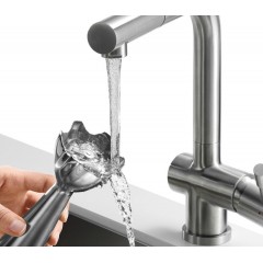 Блендер Braun MQ3020WH Pesto