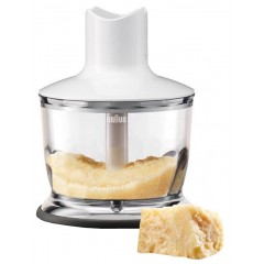 Блендер Braun MQ 3135 Sauce