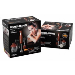Блендер Redmond RHB-W2929