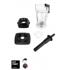 Блендер Kitfort KT-1361-1