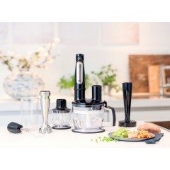 Блендер Braun Multiquick 7 MQ7087X