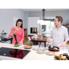 Блендер Braun Multiquick 7 MQ7087X