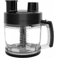 Блендер Polaris PHB 1589AL CUBE