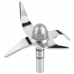 Блендер KitchenAid Artisan K400 (Красный)