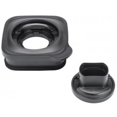 Блендер KitchenAid Artisan K400 (Красный)