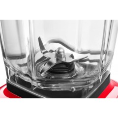 Блендер KitchenAid Artisan K400 (Красный)