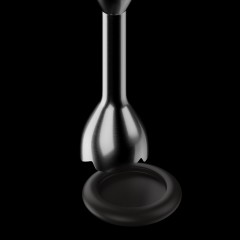 Блендер Polaris PHB 1591L Silent