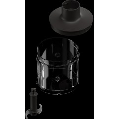 Блендер Polaris PHB 1591L Silent