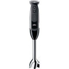 Блендер Braun MultiQuick 5 Vario MQ 5277 BK