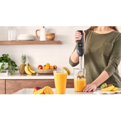 Блендер Braun MultiQuick 5 Vario MQ 5277 BK