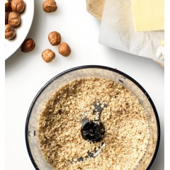 Блендер Bosch MS6CA4150