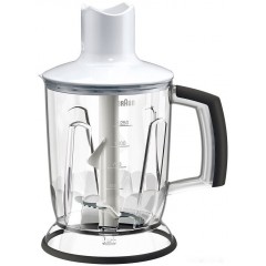 Блендер Braun MultiQuick 5 MQ 5245 WH