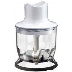 Блендер Braun MultiQuick 5 MQ 5245 WH