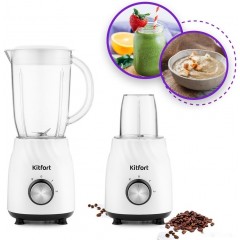 Блендер Kitfort KT-1379