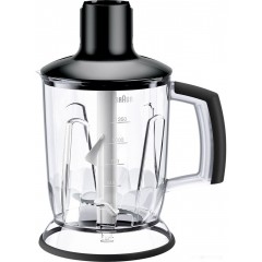 Блендер Braun Multiquick 9 MQ9147X