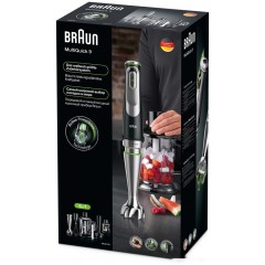 Блендер Braun Multiquick 9 MQ9147X