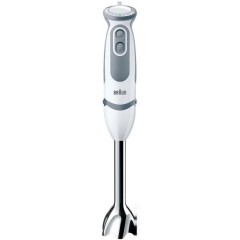 Блендер Braun MultiQuick 5 Vario MQ 5207 WH