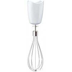 Блендер Braun MultiQuick 5 Vario MQ 5207 WH