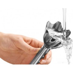 Блендер Braun MultiQuick 5 Vario MQ 5207 WH