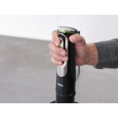 Блендер Braun Multiquick 9 MQ9195XLI