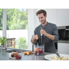 Блендер Braun Multiquick 9 MQ9195XLI