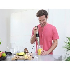 Блендер Braun Multiquick 9 MQ9195XLI