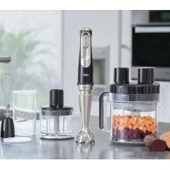 Блендер Braun Multiquick 9 MQ9195XLI