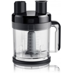 Блендер Braun Multiquick 9 MQ9195XLI