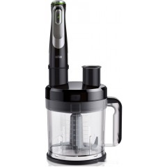 Блендер Braun Multiquick 9 MQ9195XLI