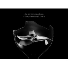 Блендер Polaris PHB 1384 Silent