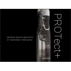 Блендер Polaris PHB 1384 Silent
