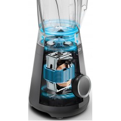 Блендер Bosch MMB6141B