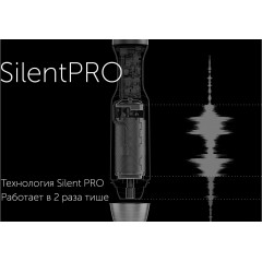 Блендер Polaris PHB 1583L Silent