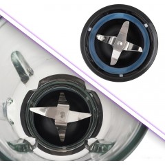 Блендер Kitfort KT-1394