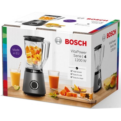 Блендер Bosch MMB6141S