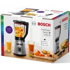 Блендер Bosch MMB6382M