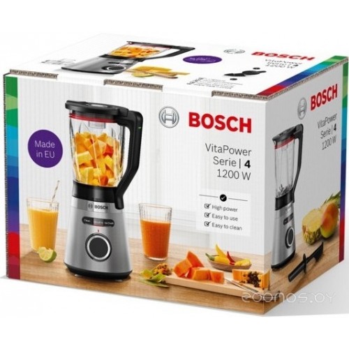 Блендер Bosch MMB6382M