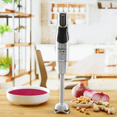 Блендер Moulinex InfinyForce Pro DD95HD10