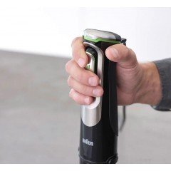 Блендер Braun MultiQuick 9 MQ 9187 XLI