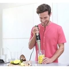 Блендер Braun MultiQuick 9 MQ 9187 XLI