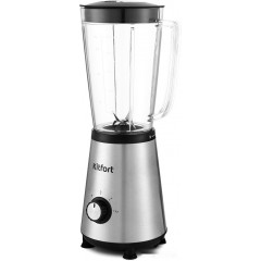 Блендер Kitfort KT-1340-3 (серебристый)