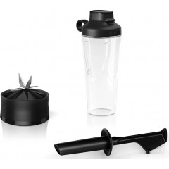 Блендер Bosch MMB6384M