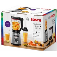 Блендер Bosch MMB6384M