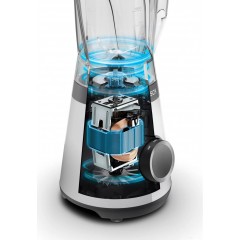 Блендер Bosch MMB6384M