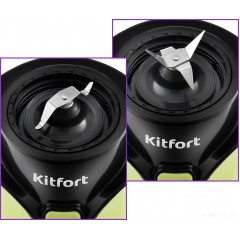 Блендер Kitfort KT-3034-2