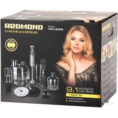 Блендер Redmond RHB-CB2988
