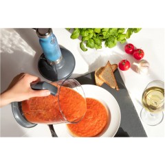 Блендер Sencor SHB 5602BL