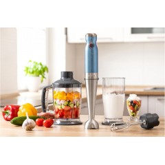 Блендер Sencor SHB 5602BL