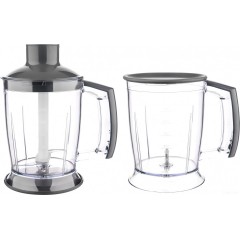 Блендер Sencor SHB 5602BL