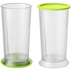 Блендер Sencor SHB 4461GR